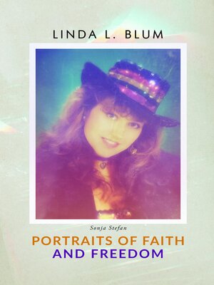 cover image of Portraits of Faith and Freedom